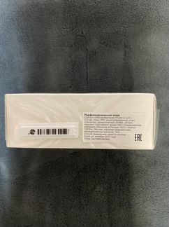 Духи EAU DE lacoste L.12.12 Blanc