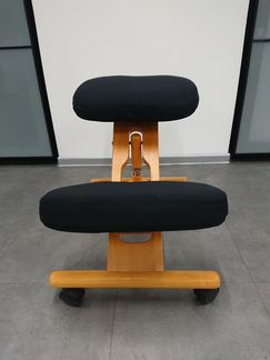 Smartstool KW02 смартстул стул ортопедический