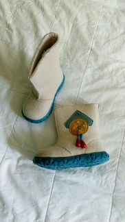 Валенки