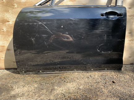 Дверь Infiniti FX I (S50) 2006г