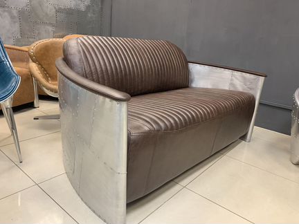 Диван Aviator Tomcat лофт