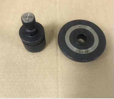 Накатывающие ролики Rems