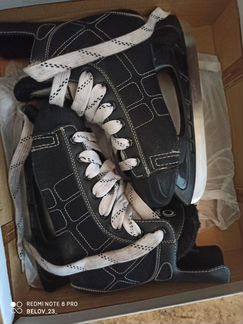 Коньки 41 размер