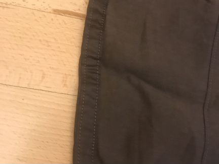 Джинсы proenza Шёлк р 44