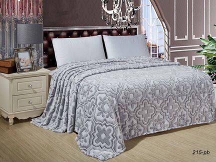 Плед Annmarie (180х200 см)