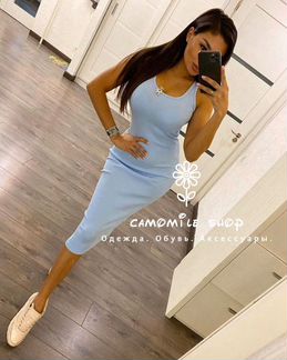 Платье Dolce&Gabbana (42/46)