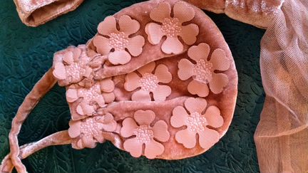 Платье marks & spencer нарядное р. 116 (5-6 лет)