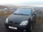 Renault Scenic 1.8 МТ, 2002, 281 350 км