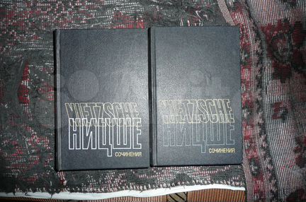 Советские книги