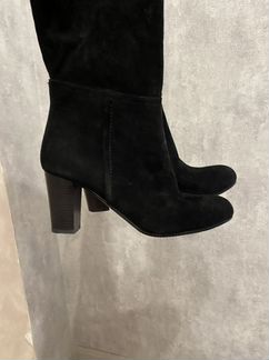 Новые сапоги, размер 39,5