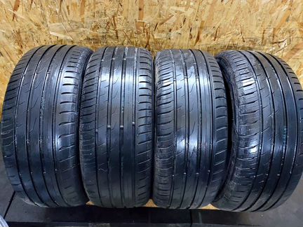 Toyo Proxes CF2 215/50 R17