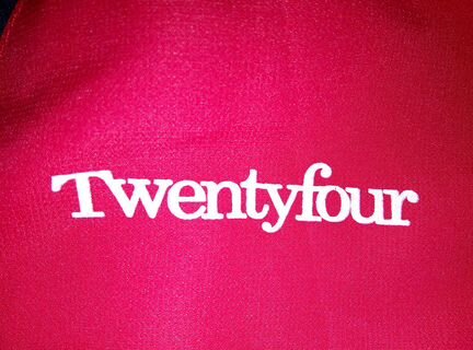 Ветровка(куртка), Twentyfor, Norway. Оригинал