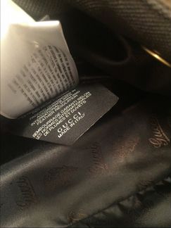 Gucci Куртка оригинал 38it xs-s