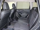 Subaru Forester 2.5 CVT, 2020, 6 988 км объявление продам