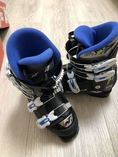 Горнолыжные ботинки