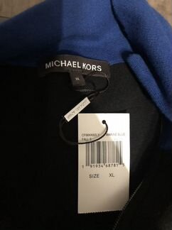 Кардиган Michael Kors, оригинал. Новый