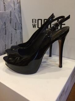 Босоножки schutz оригинал