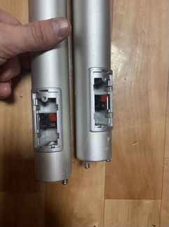 Колонки для домашнего кинотеатра