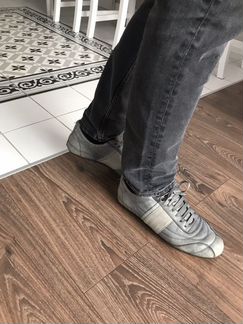 Bikkembergs 42