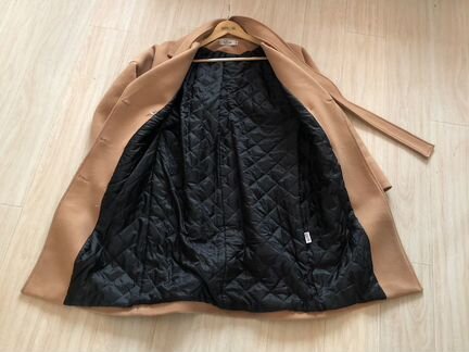 Пальто женское демисезонное 42-44