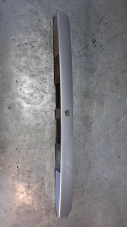 Молдинг крышки багажника Audi A3 8L1 APG 2002