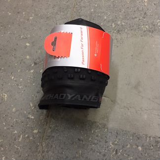 Велопокрышка Chaoyang Big Daddy 120 TPI, 27.5x3.5