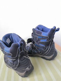 Geox