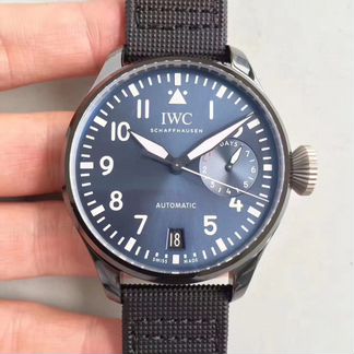 Часы IWC Big Pilot