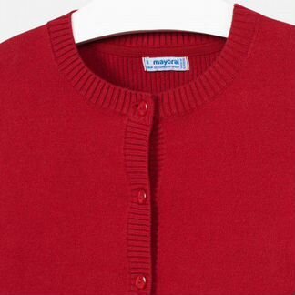 Кардиган Mayoral, рост 128, новый