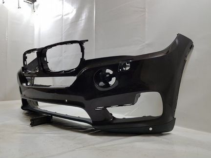Бампер передний Bmw X5 F15