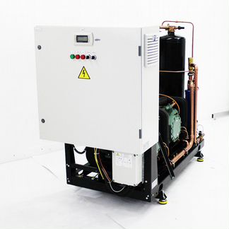 Цхм Bitzer 3х4H-15,2