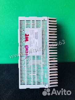 Усилитель звука Toyota Land Cruiser 86280-60400