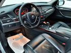 BMW X5 3.0 AT, 2009, 214 000 км объявление продам