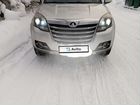 Great Wall Hover H3 2.0 МТ, 2014, 82 695 км