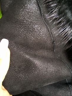 Дублёнка (Турция)