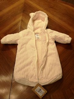 Конверт-мешок Monlapin р.0-3м