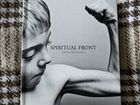 Spiritual front “Open wounds” 2 CD