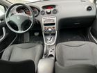 Peugeot 308 1.6 AT, 2010, 147 000 км объявление продам