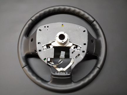 Руль Mitsubishi Lancer X на обмен