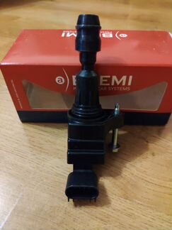 Катушка зажигания Bremi 20488 Opel Saab Chevrolet