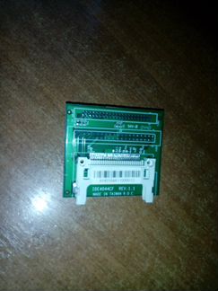 Катридер для SanDisk