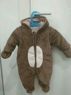 Комбинезон mothercare 0-3