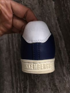 Bikkembergs (кеды ) для мальчика