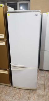 Холодильник Atlant 1,65m