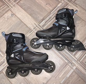 Ролики Rollerblade