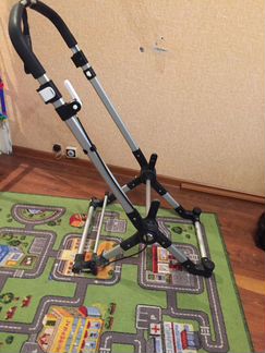 Bugaboo cameleon 3 шасси