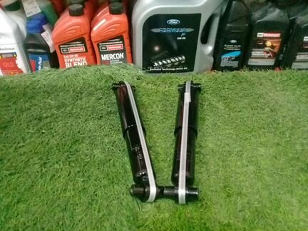 Амортизатор задний Мазда 6 гг