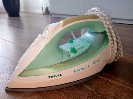 Утюг Tefal