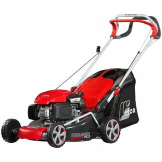 Газонокосилка самоходная Efco LR44 TK Comfort Plus