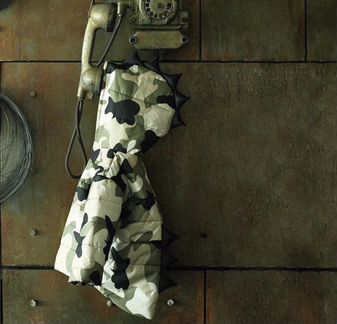 Куртка зимняя детская 104 р